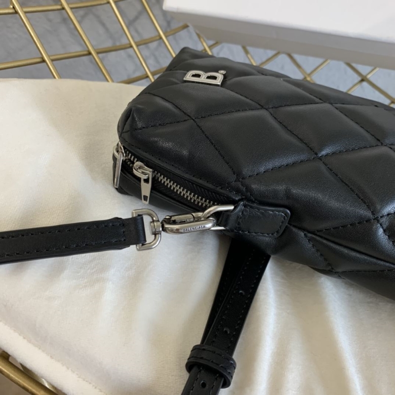 Balenciaga Satchel Bags